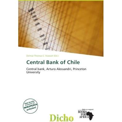 Central Bank of Chile, Ratgeber