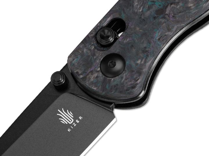 Image du produit Kizer Drop Bear CF Medusa (7.50 cm)
