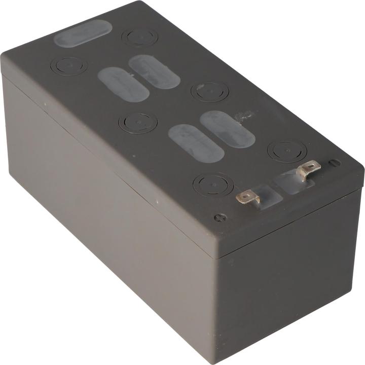 Actual product image Tadiran Akku Dryfit A512/3.5S, VdS-Nr. G190045 (12 V, 3.50 Ah)