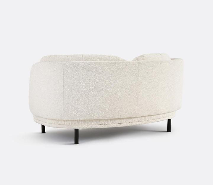 Produktbild La Redoute Interieurs Aro (2-Sitzer)