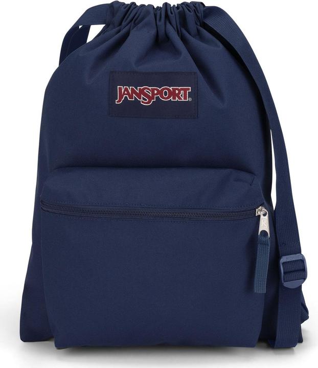 Produktbild JanSport Drawsack Backpack (14 l)