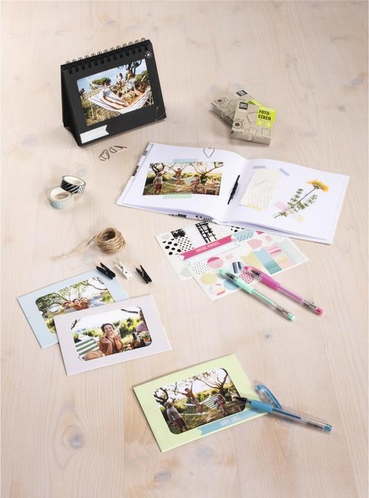 Productafbeelding Hama Pastel & Klassiek" gelpennen, set van 15 (Standaard, 15x)