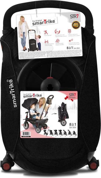 Immagine prodotto SmarTrike smarTfold STR7