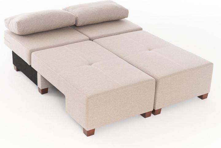 Actual product image Atelier del Sofa Perenna (3-seater)