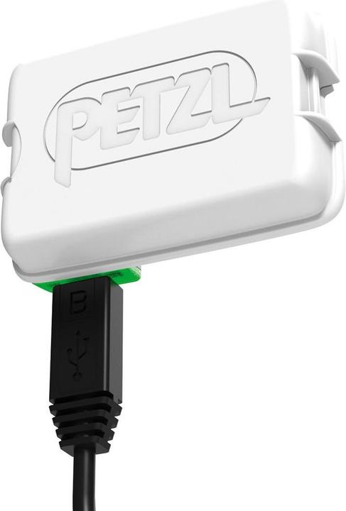 Actual product image Petzl Swift RL (900 lm)