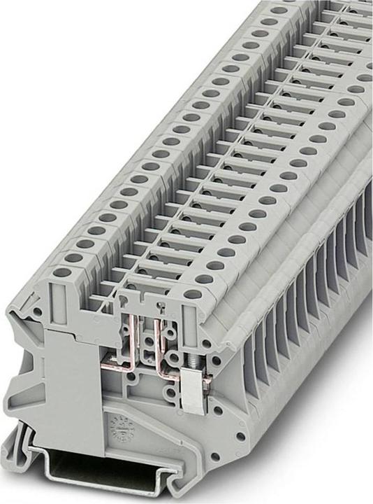 Produktbild Phoenix Contact Trennklemme UT 4-TG