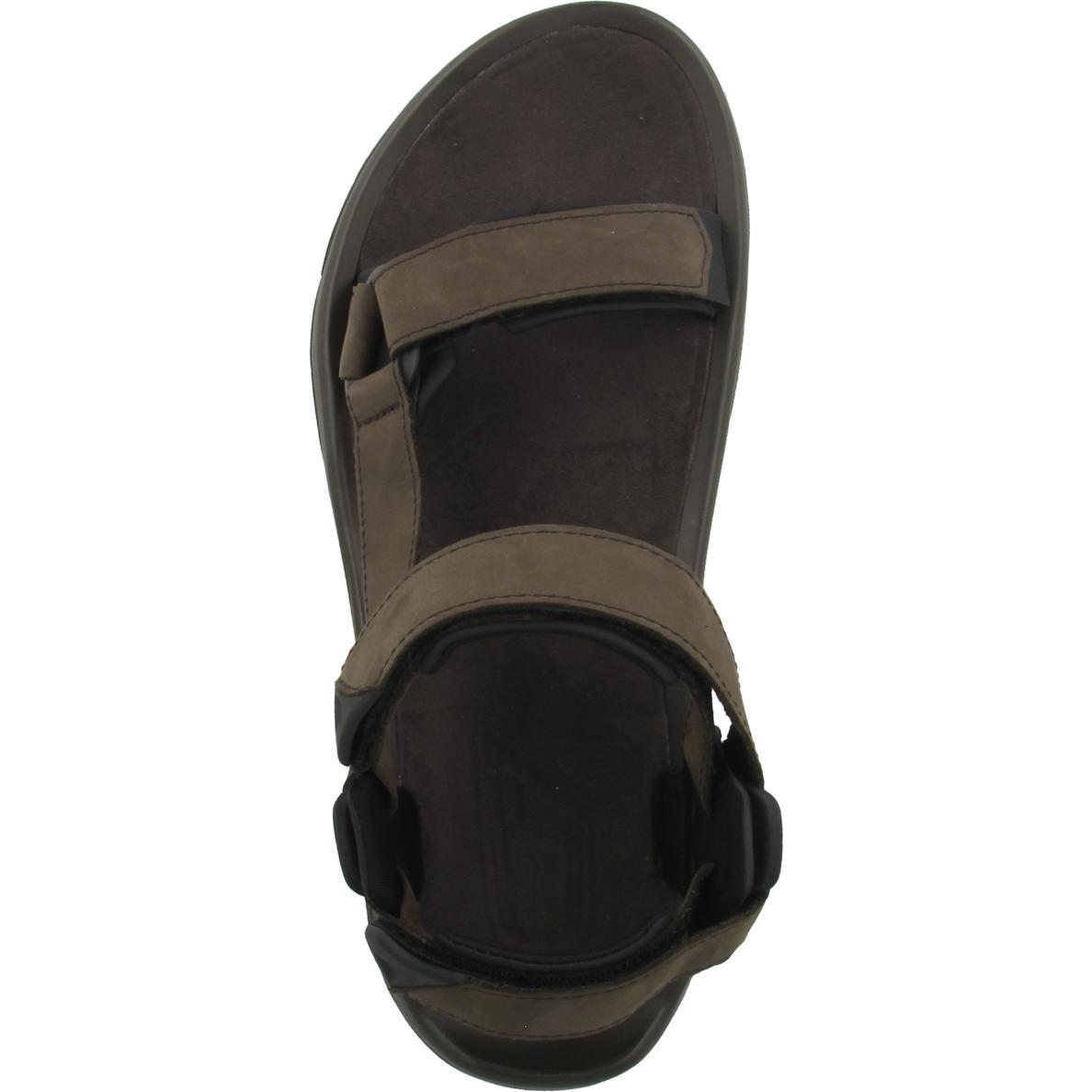 Thumbnail - Teva, Herren, Sandalen, Terra Fi 5 Universal, Braun, (44.5)