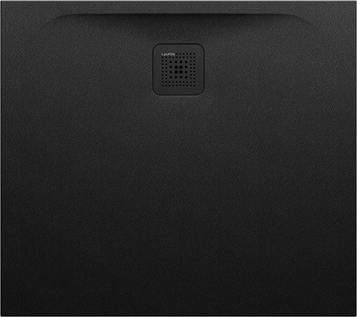 Noir mat