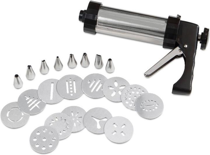 Actual product image Städter Gebäckpresse Set (Biscuit press)