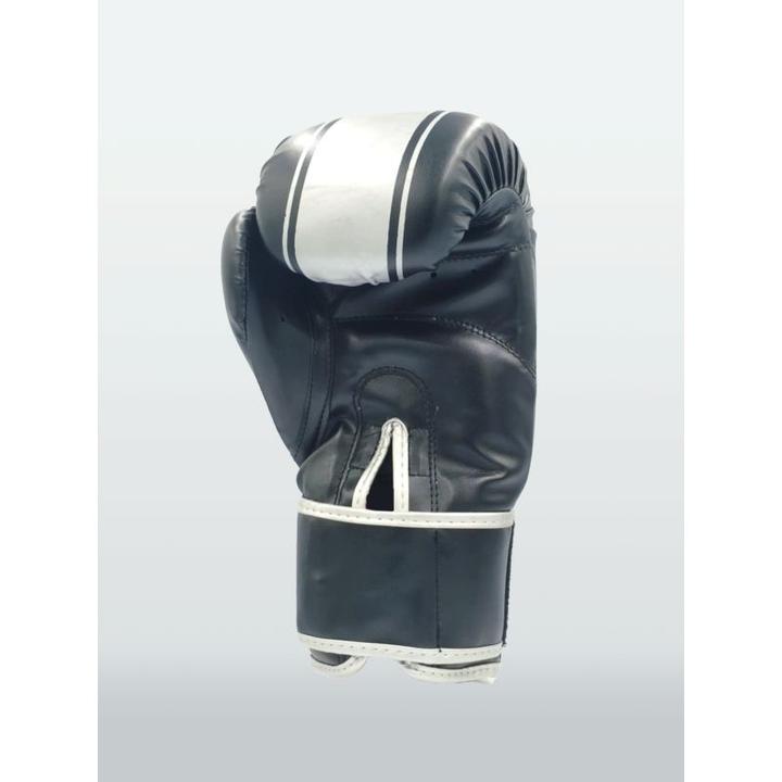Produktbild Boxfit synthetic leather boxing gloves (10 OZ)