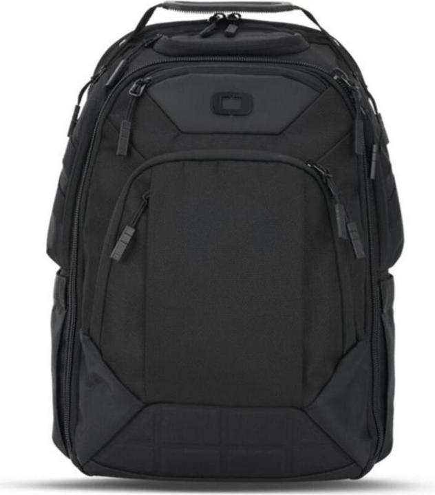 Actual product image Ogio RUCKSACK RENEGADE DNA BLACK A20259 B0074 NA (27 l)