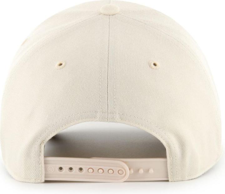 Produktbild 47 Brand Snapback Cap - Ballpark Toronto Maple Leafs Sand