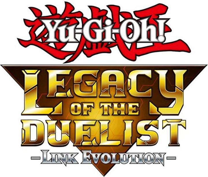 Immagine prodotto Yu-Gi-Oh ! L'eredità del Duellante: Link Evolution (Giapponese, Italiano, Francese, Inglese, Tedesco, Spagnolo, Pacchetto Booster)