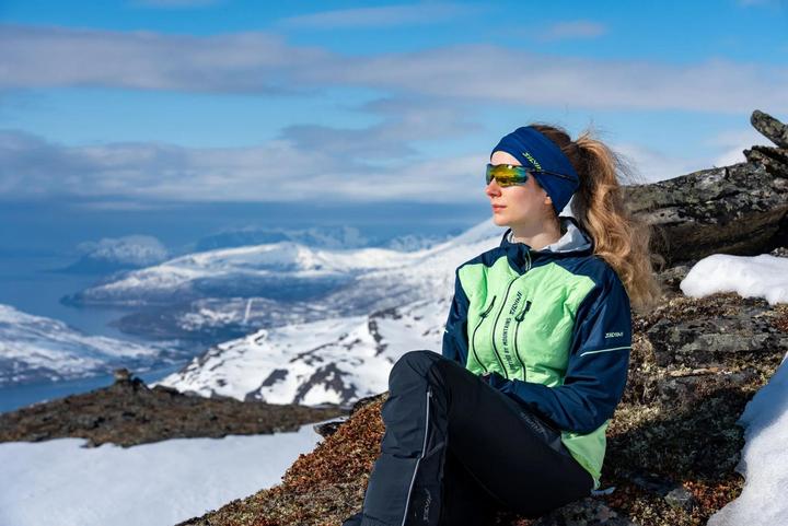 Immagine prodotto Silvini Asprino (S)