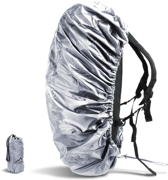 Produktbild Normani Rucksack-Regenüberzug für 40-50 Liter Tapetum Lucidum