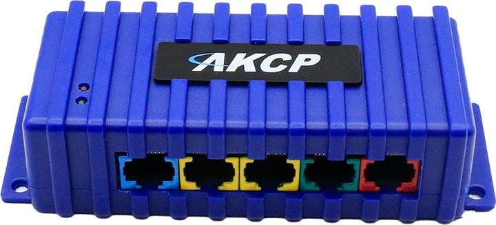 Actual product image AKCP ACDM-EM - EM door lock bundle