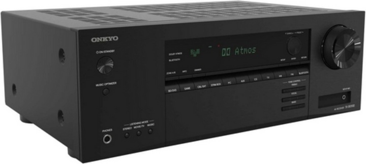 Onkyo TX-SR 3100 (5.2 Kanal, DAB+)