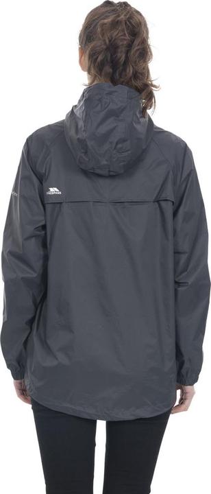 Produktbild Trespass Qikpac Regenjacke Wasserfest (L)
