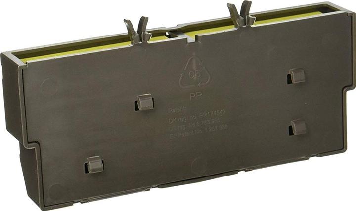 Raaco Set di portautensili L.242xP.38xH.100mm 2pz. per art.no.795674-795677 raacoFix piccolo