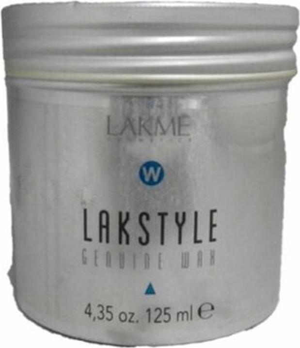 Actual product image Lakmé Teknia Body Maker Balm 1000 ml (Body cream, 1000 ml)