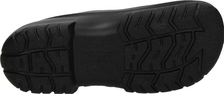 Produktbild Birkenstock Gartenclogs Alpro schwarz (40)
