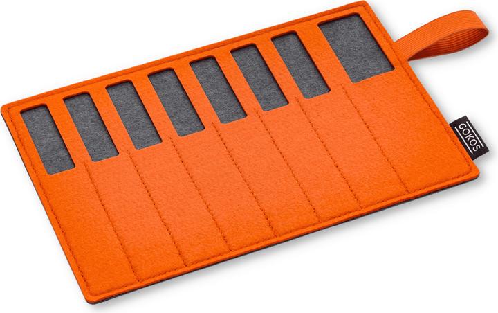 Immagine prodotto Gokos Felt Pouch