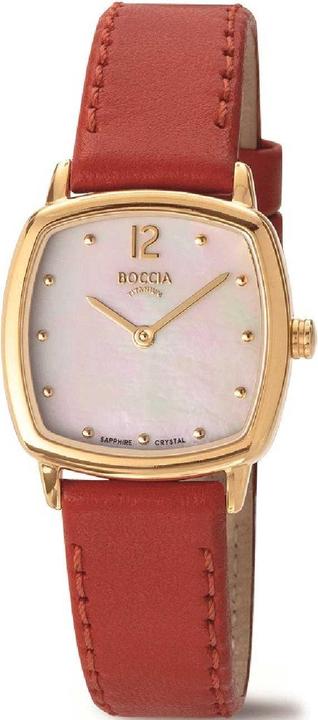 Produktbild Boccia 3343-03