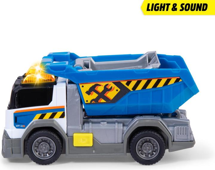 Image du produit Dickie Dump Truck
