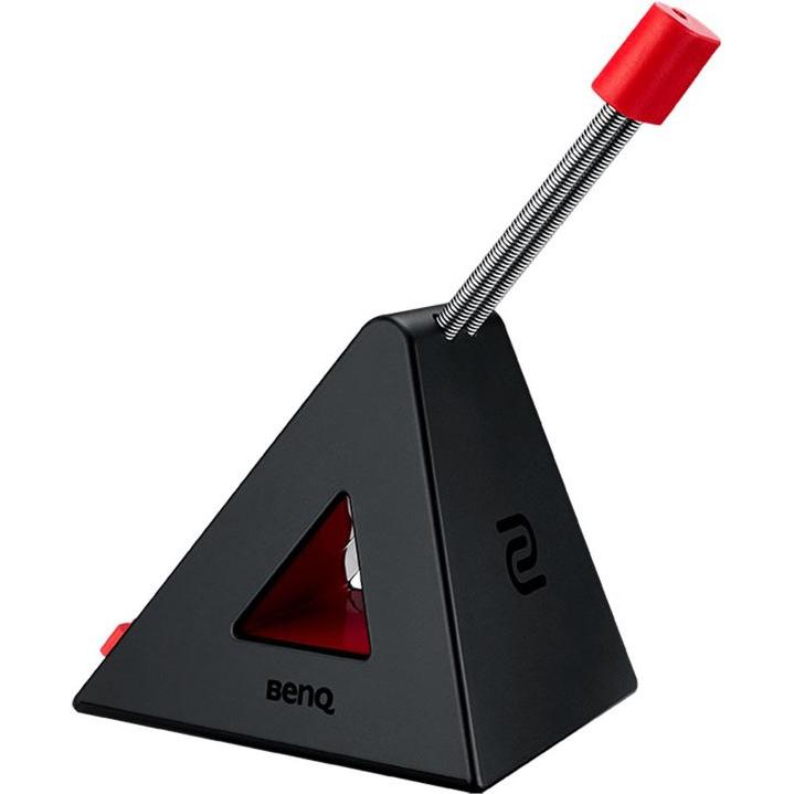 BenQ Zowie Camade II Bungee Maus Kabelführung, Maus + Tastatur Zubehör, Schwarz