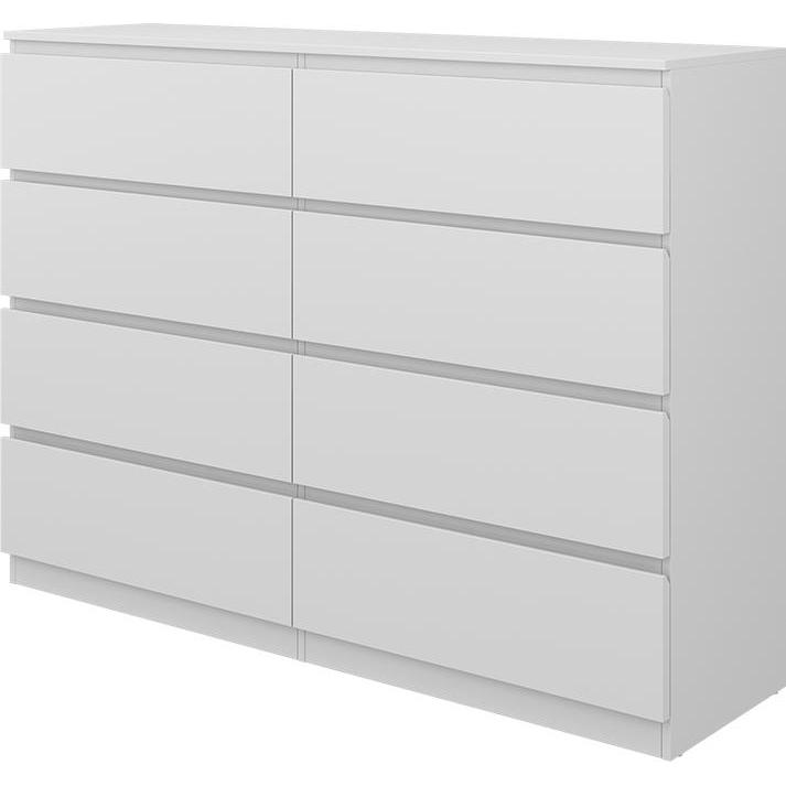 Vicco, Kommode + Sideboard, Calisto (138 x 39 x 101.5 cm)