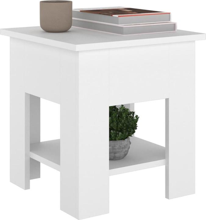 Image du produit vidaXL Couchtisch