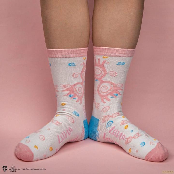 Produktbild Cinereplicas Dobby Socks (3er Pack, 40)