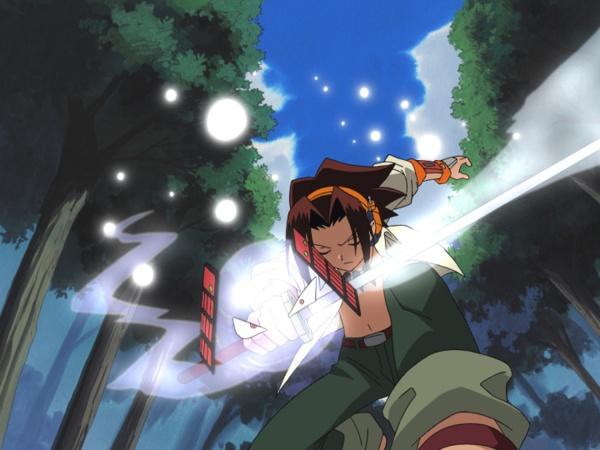 Immagine prodotto Re Sciamano: Volume 2 (Blu-ray, 2005, Tedesco)