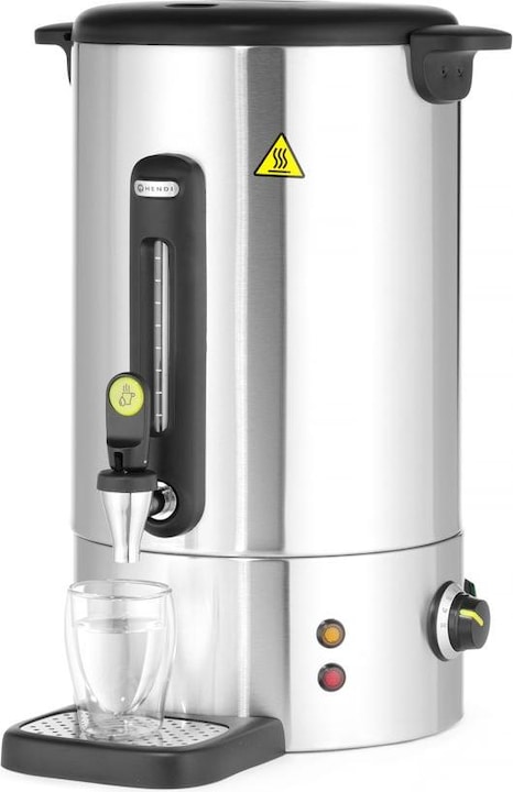 Image du produit Hendi Heissgetränkekocher Conceptine