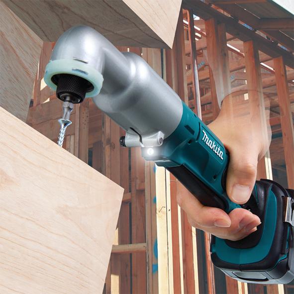 Immagine prodotto Makita Avvitatore angolare ad impulsi 18 V