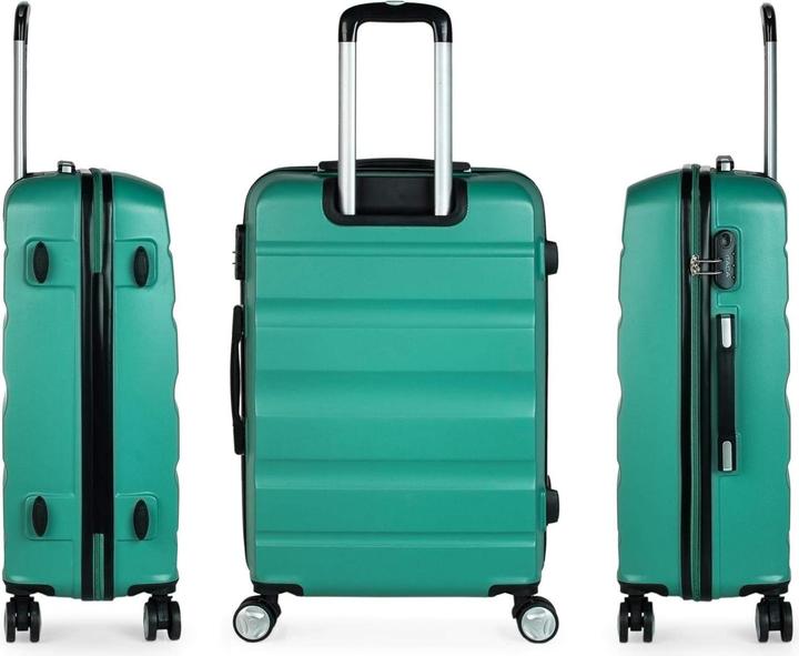 Immagine prodotto Itaca Acquamarina (65 l)