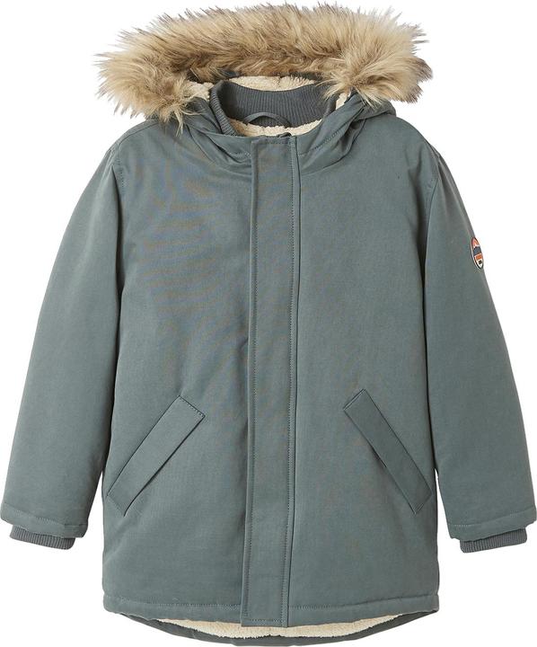 Produktbild Vertbaudet Anorak (98)