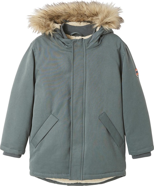 Actual product image Vertbaudet Anorak (98)