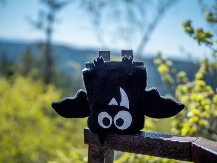 Produktbild Crafty Climbing Bat