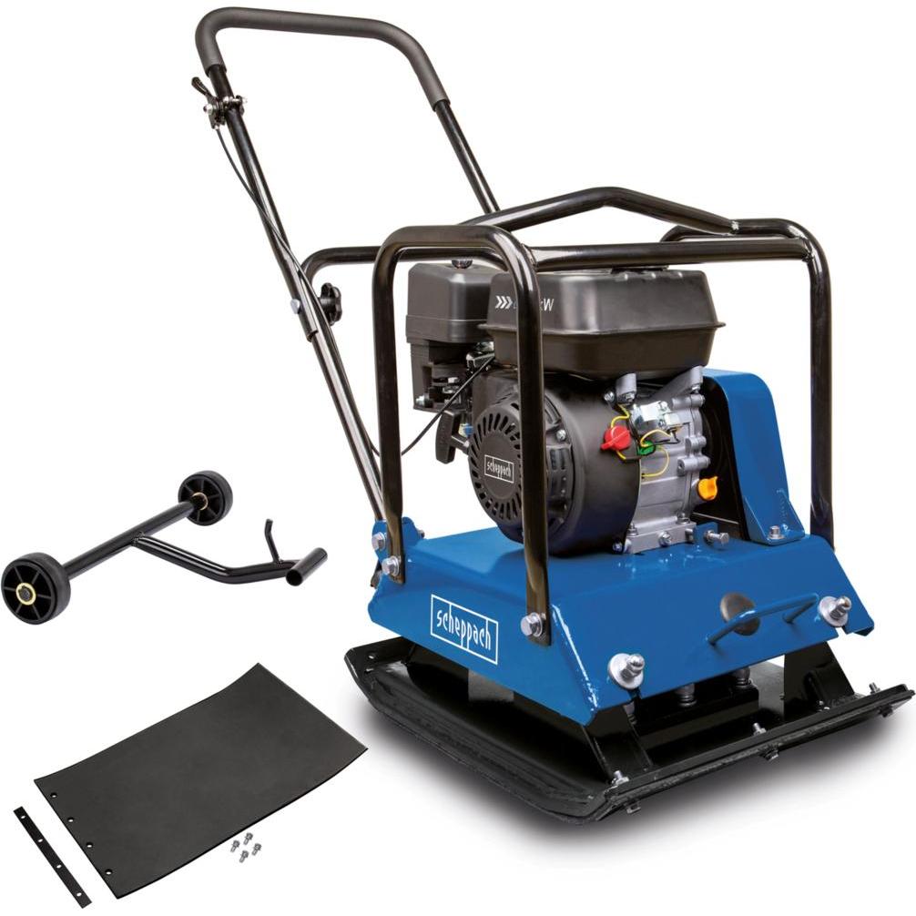 Scheppach, Vertikutierer, HP2200S