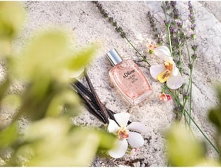 Produktbild S.Oliver Here And Now (Eau de Parfum, 30 ml)