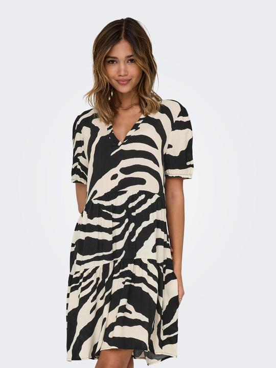Immagine prodotto Only ONLNOVA Kurzes Kleid Kleid (S)