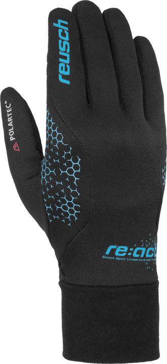 Actual product image Reusch Elbrus Touch-Tec (11)