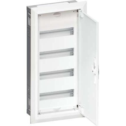 Hager, Verteilerschrank Zubehör, FWU41S