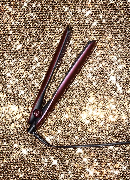 Actual product image ghd V Gold Iron
