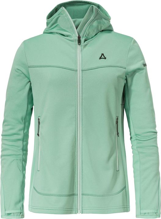 Immagine prodotto Schöffel Women's Fleece Hoody Milagle (38, M)