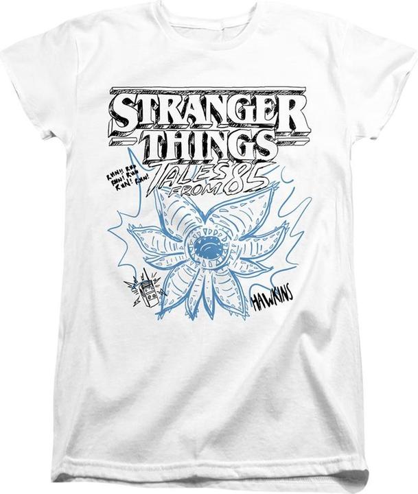 Produktbild Stranger TShirt Kurze Ärmel (S)
