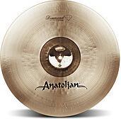 Anatolian Diamond Trinity Chine 16 (Cuvette)