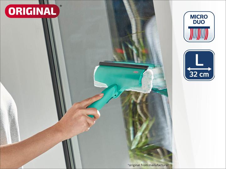 Image du produit Leifheit 3in1 replacement fleece Micro Duo (1 pcs)