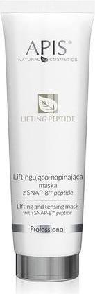 Produktbild Apis Natural Cosmetics Apis Lifting Peptide Lifting And Tightening Mask With Snap-8â„¢ Peptide For Mature And Dehydrated Sk (100 ml)